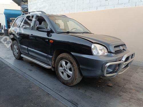 Transfer box HYUNDAI SANTA FÉ I (SM) 2.0 CRDi 4x4 | BP21691873M36 