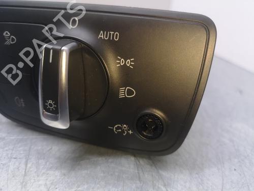 Headlight switch AUDI A7 Sportback (4GA, 4GF) 3.0 TDI quattro | BP16096746I24 