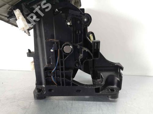 Gear lever RENAULT KOLEOS I (HY_) 2.0 dCi (HY0K) | BP7408890M90 