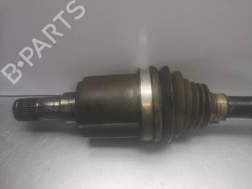 Left front driveshaft MG MG ZS SUV (AZS1) | BP38273107M38 - Image 2