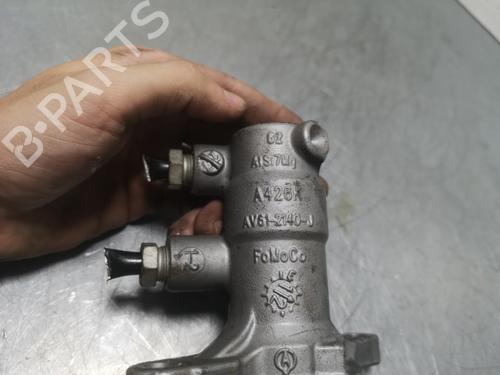 Brake master cylinder FORD FOCUS III 1.6 TDCi | BP15240920M77 