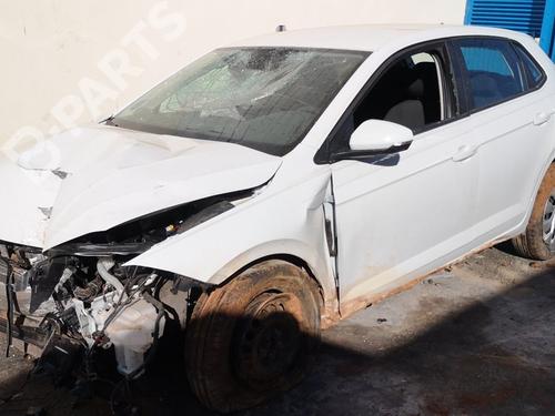 Used Parts VW POLO VI (AW1, BZ1, AE1)    993796
