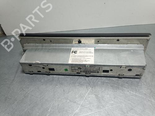Radio BMW 5 (E39) 530 d | BP27815129E6 