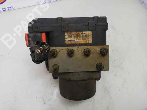 ABS Bremseaggregat HONDA HR-V (GH_) 1.6 16V 4WD (GH2, GH4) (124 hp) 2726368