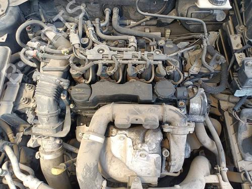 Engine MAZDA 3 Saloon (BK) 1.6 DI Turbo (BK12Y) | BP39385893M1 - Image 7