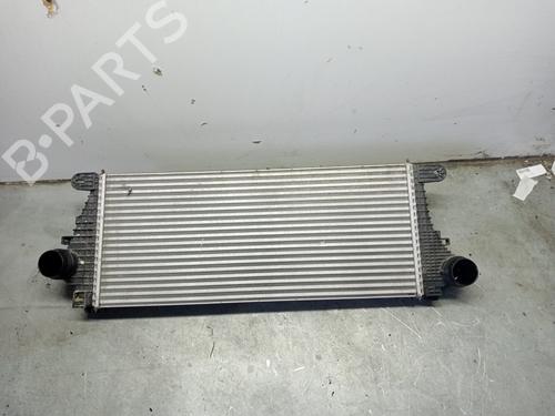Used Intercooler Intercooler OPEL INSIGNIA B Grand Sport (Z18) [2017-2026] 32667876 32667876