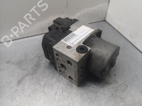 Used ABS pump PEUGEOT 306 (7B, N3, N5) [1993-2003]  15254385