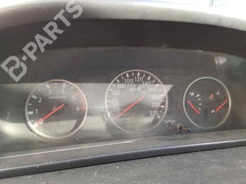 Cockpit NISSAN X-TRAIL I (T30) [2001-2013]  7067349