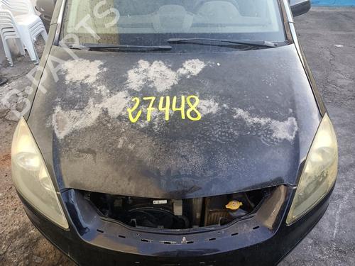 Motorhjelm Motorhjelm OPEL ZAFIRA / ZAFIRA FAMILY B (A05) [2005-2019] 36569739 36569739
