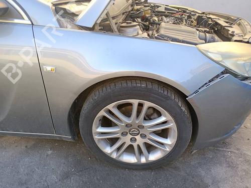 Used Right front fenders Right front fenders 39091910 39091910
