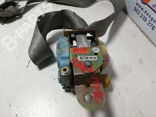 Front right seatbelt HYUNDAI TUCSON (JM) 2.0 | BP8738876I25 