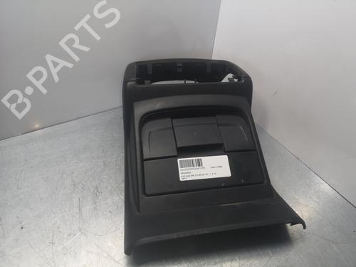 Askebeger AUDI Q5 (8RB) SQ5 TDI quattro (313 hp) 16339082
