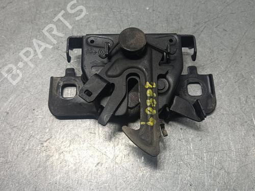 Used Hood lock NISSAN NV300 Van (X82) [2016-2025]  30321369