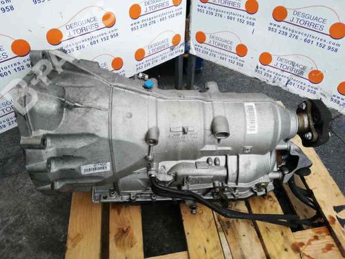 Gearbox BMW 1 (E87) 118 i | BP4874275M3 