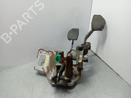 koblingspedal PEUGEOT PARTNER Tepee [2008-2026]  31920576