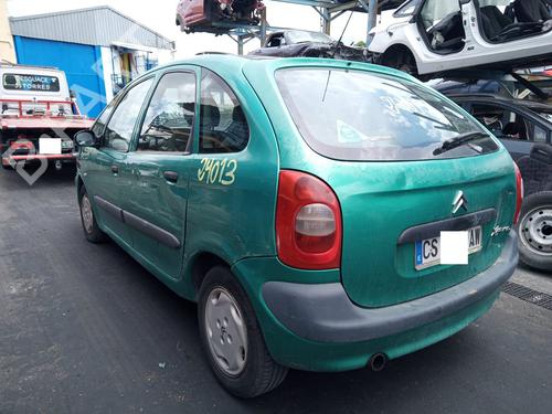 ABS pump CITROËN XSARA PICASSO (N68)  | BP15969325M43 