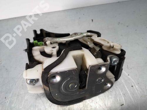 Rear left lock MITSUBISHI L200 / TRITON (KA_T, KB_T) 2.5 DI-D 4WD (KB4T) | BP7014577C100 