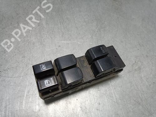 Used Left front window switch FIAT SEDICI (189_) 1.9 D Multijet 4x4 (120 hp) 12556530