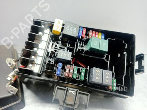 Fuse box VW T-ROC (A11, D11) | BP37177422E1 - Image 3