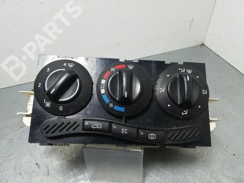 Used Climate control MERCEDES-BENZ A-CLASS (W168) [1997-2005]  10064456