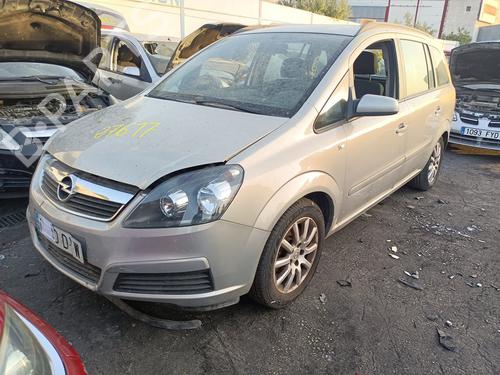 Used Parts OPEL ZAFIRA / ZAFIRA FAMILY B (A05) 4874778