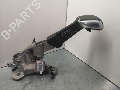 Hand brake CITROËN C3 AIRCROSS II (2R_, 2C_) 1.2 PureTech 110 (2RHNZB, 2RHNZW, 2RHNPX, 2RHNPJ) | BP13216606I18