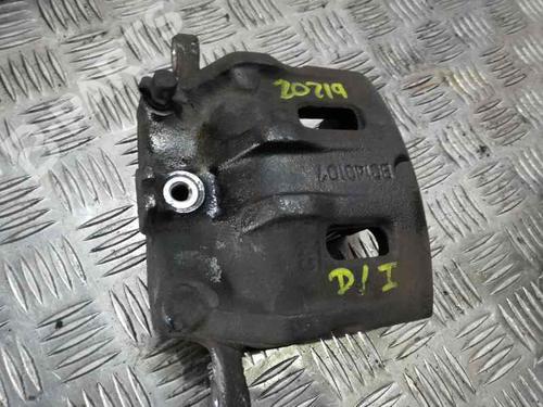 Used Left front brake caliper CHEVROLET CAPTIVA (C100, C140) 2.0 D (150 hp) 11584630