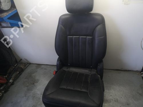 Used Rear seat MERCEDES-BENZ R-CLASS (W251, V251) R 350 CDI 4-matic (251.022, 251.122) (224 hp) 16954470