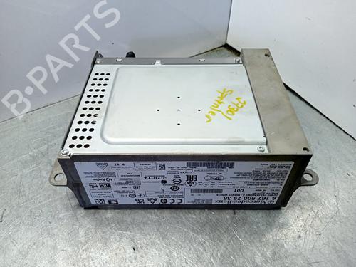 Used Radio Radio MERCEDES-BENZ SPRINTER 3,5-t Van (B907, B910) 317 CDI (910.633) (170 hp) 34697428 34697428
