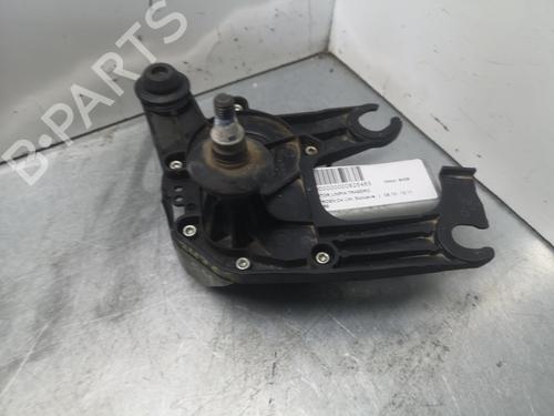 Used Rear wiper motor CITROËN C4 II (NC_) [2009-2025]  15241062