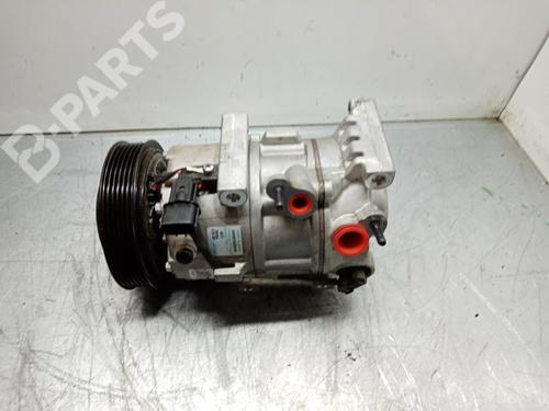 Used AC compressor KIA SPORTAGE IV (QL, QLE) [2015-2022]  9182488