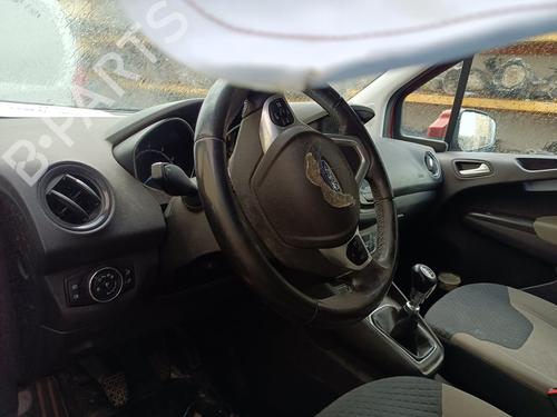 Left taillight FORD TOURNEO COURIER B460 MPV | BP30387097C34