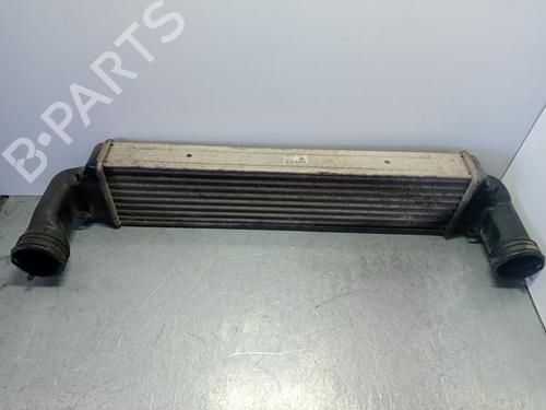 Used Intercooler Intercooler BMW X3 (E83) 2.0 d (150 hp) 33688999 33688999