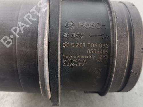 Starter BMW X1 (E84) sDrive 18 d | BP17457268M8 