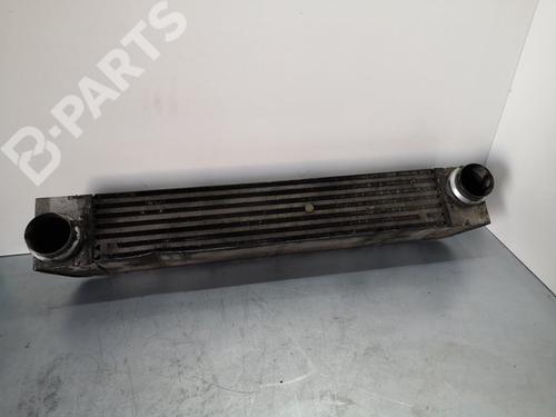 Ladeluftkühler für BMW 5 (E60) 530 d (218 hp) 7067859