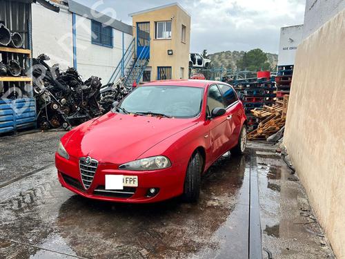 Switch ALFA ROMEO 147 (937_) 1.9 JTDM 16V (937.AXN1B, 937.BXN1B) | BP36020174I30 - Image 11
