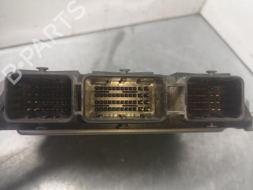 Engine control unit (ECU) PEUGEOT 206 Hatchback (2A/C) 1.4 HDi eco 70 | BP15239962M57 