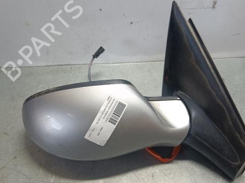Right mirror CITROËN C5 I (DC_) 2.0 HDi | BP29272827C27 
