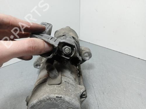 Starter TOYOTA AVENSIS (_T25_) 2.0 D-4D (ADT250_, ADT250R) | BP16483533M8 