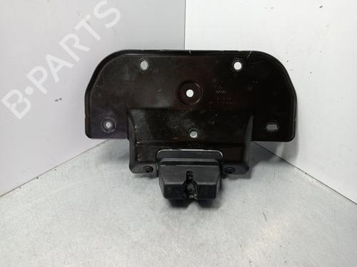 Steering wheel FORD TOURNEO COURIER B460 MPV 1.0 EcoBoost | BP30700748C49 