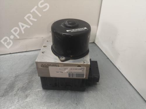 Used ABS pump PEUGEOT 206 CC (2D) 2.0 S16 (136 hp) 11025366