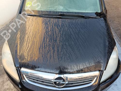 Used Hood OPEL ZAFIRA / ZAFIRA FAMILY B (A05) 1.9 CDTI (M75) (120 hp) 11229512