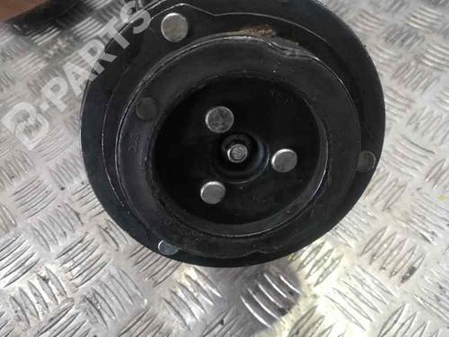 AC compressor FORD FIESTA VI (CB1, CCN) 1.5 TDCi | BP5591949M34 