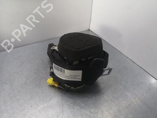 Used Rear left seatbelt MERCEDES-BENZ E-CLASS (W212) E 220 CDI / BlueTEC (212.001, 212.002) (170 hp) 18903281