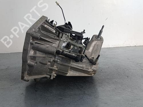 Used Gearbox Gearbox RENAULT MEGANE IV Hatchback (B9A/M/N_) 1.3 TCe 115 (B9N9) (116 hp) 15522260 15522260
