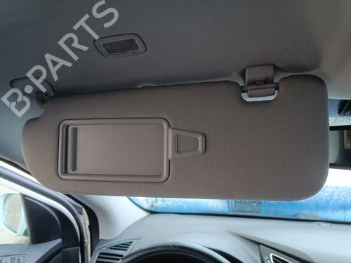 Venstre solskærm HYUNDAI i40 I (VF) [2012-2019]  29720474