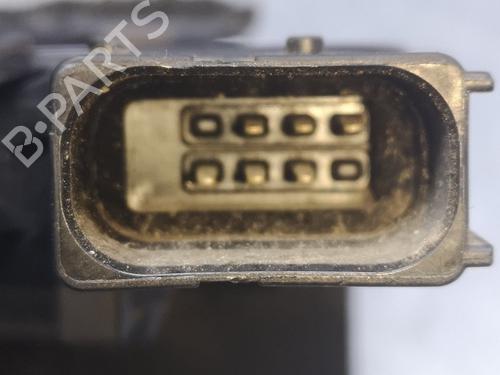 Front left lock OPEL MERIVA B MPV (S10)  | BP10302745C98 