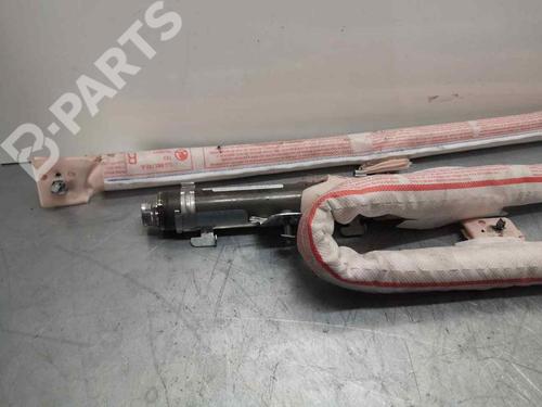 Right curtain airbag SKODA RAPID (NH3, NK3, NK6) 1.0 TSI | BP7188687C12 