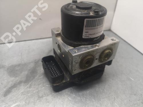 ABS Bremseaggregat KIA CARNIVAL I (UP)  | BP11967093M43 