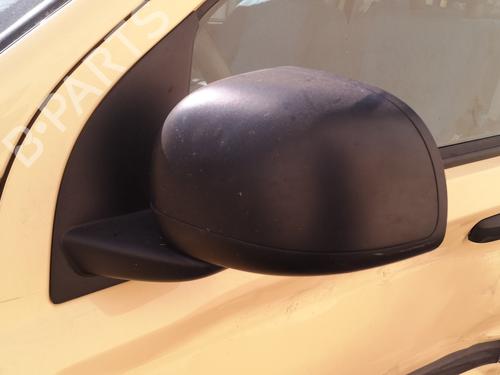 Left mirror FIAT PANDA (169_) 1.2 (169.AXB11, 169.AXB1A) | BP9839116C26 